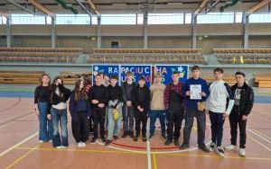 Pierwszy Dzień Wiosny w naszej szkole (11)