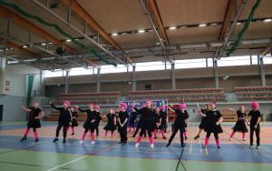 Pierwszy Dzień Wiosny w naszej szkole (12)