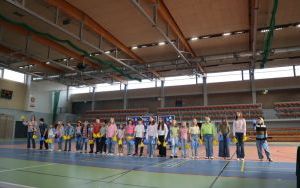 Pierwszy Dzień Wiosny w naszej szkole (9)