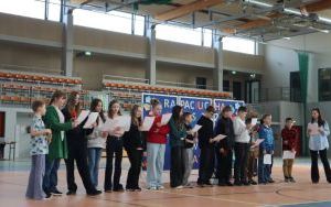 Pierwszy Dzień Wiosny w naszej szkole (7)