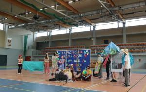 Pierwszy Dzień Wiosny w naszej szkole (8)