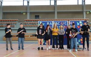 Pierwszy Dzień Wiosny w naszej szkole (5)