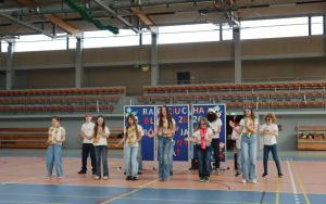 Pierwszy Dzień Wiosny w naszej szkole (6)