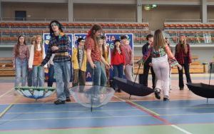 Pierwszy Dzień Wiosny w naszej szkole (3)