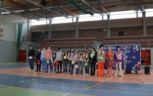 Pierwszy Dzień Wiosny w naszej szkole (4)