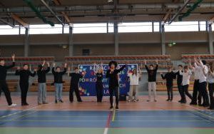 Pierwszy Dzień Wiosny w naszej szkole (1)