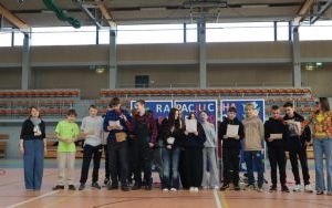 Pierwszy Dzień Wiosny w naszej szkole (2)