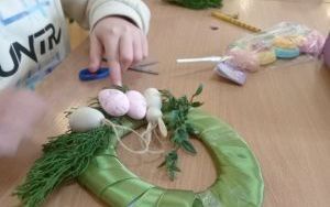 Świąteczne spotkanie z Seniorkami w świetlicy szkolne (7)