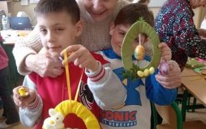 Świąteczne spotkanie z Seniorkami w świetlicy szkolne (13)