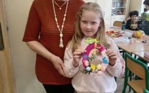 Świąteczne spotkanie z Seniorkami w świetlicy szkolne (10)