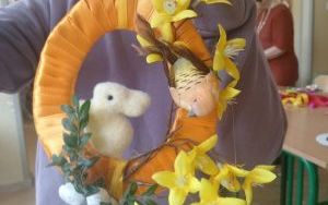 Świąteczne spotkanie z Seniorkami w świetlicy szkolne (6)