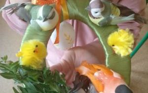 Świąteczne spotkanie z Seniorkami w świetlicy szkolne (4)