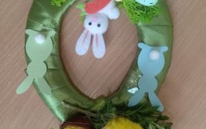 Świąteczne spotkanie z Seniorkami w świetlicy szkolne (3)