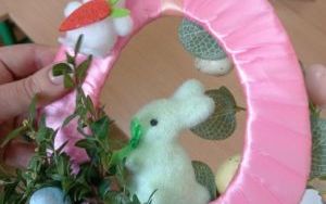 Świąteczne spotkanie z Seniorkami w świetlicy szkolne (13)