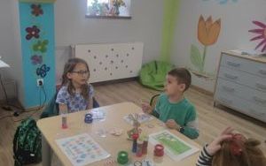 Wiosna na zajęciach logopedii (5)