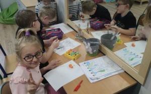 Wiosna na zajęciach logopedii (3)