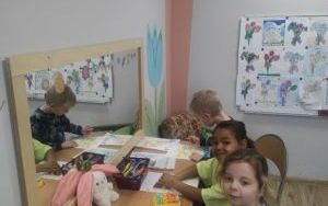 Wiosna na zajęciach logopedii (7)