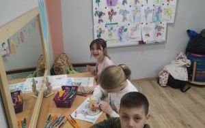 Wiosna na zajęciach logopedii (3)
