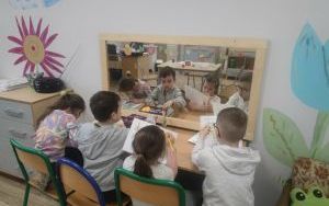 Wiosna na zajęciach logopedii (4)