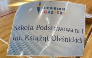 Gdy sport uczy empatii – Niebieskie Igrzyska (6)