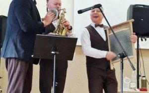 Koncert "DIXIE z Piotrowskiej" (12)