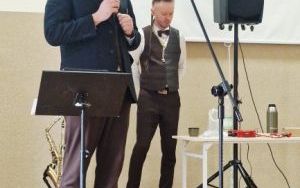 Koncert "DIXIE z Piotrowskiej" (1)