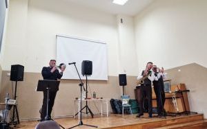 Koncert "DIXIE z Piotrowskiej" (2)