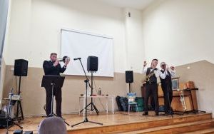 Koncert "DIXIE z Piotrowskiej" (3)