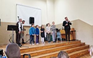 Koncert "DIXIE z Piotrowskiej" (6)