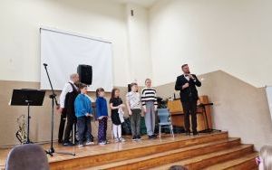 Koncert "DIXIE z Piotrowskiej" (3)