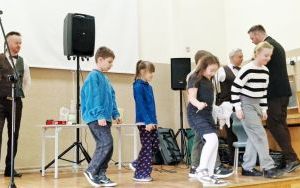 Koncert "DIXIE z Piotrowskiej" (1)