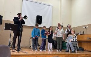 Koncert "DIXIE z Piotrowskiej" (14)