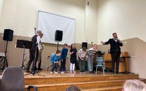 Koncert "DIXIE z Piotrowskiej" (7)