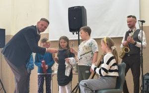 Koncert "DIXIE z Piotrowskiej" (2)
