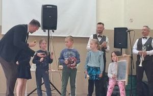 Koncert "DIXIE z Piotrowskiej" (14)