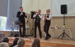Koncert "DIXIE z Piotrowskiej" (2)