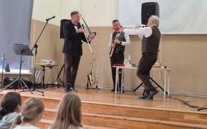 Koncert "DIXIE z Piotrowskiej" (1)