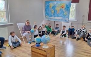 Spotkanie z podróżniczką – inspirująca lekcja dla uczniów klasy 2a (11)