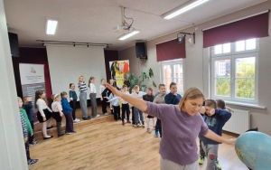 Spotkanie z podróżniczką – inspirująca lekcja dla uczniów klasy 2a (9)