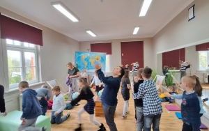 Spotkanie z podróżniczką – inspirująca lekcja dla uczniów klasy 2a (5)
