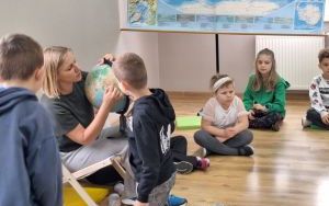 Spotkanie z podróżniczką – inspirująca lekcja dla uczniów klasy 2a (6)