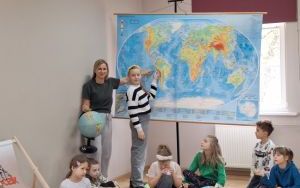 Spotkanie z podróżniczką – inspirująca lekcja dla uczniów klasy 2a (4)