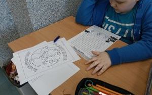 Dzień Ziemi na języku angielskim w 4 c (5)