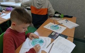 Dzień Ziemi na języku angielskim w 4 c (3)