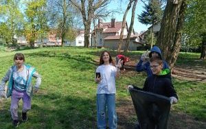 Dzień Ziemi w 6-ej grupie świetlicowej (4)