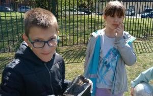 Dzień Ziemi w 6-ej grupie świetlicowej (2)