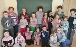 Muzyczne spotkanie międzypokoleniowe (2)