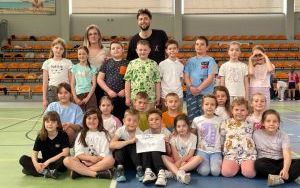Spotkanie w ramach cyklu „Lekcja z mistrzem” (2)