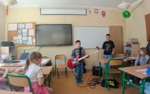Kreatywny czas w świetlicy szkolnej (2)