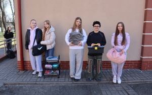Dzień bez plecaka w naszej szkole (12)